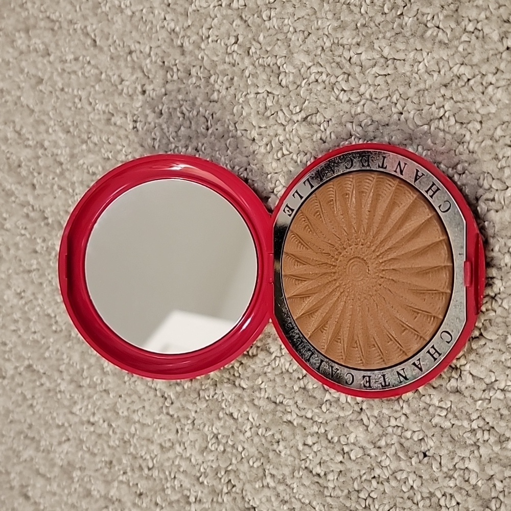 Chantecaille Real Bronze - Goa GENTLY USED